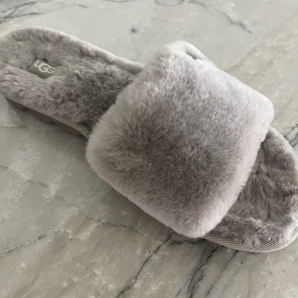 Ugg slippers